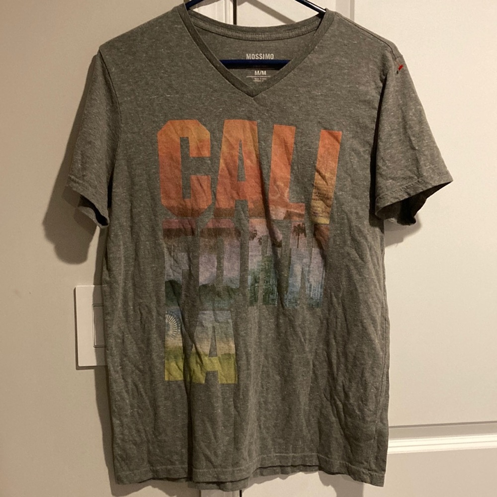 CALIFORNIA T-Shirt